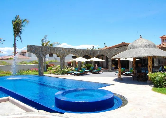 Estero * San Jose del Cabo