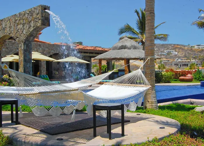 Villa Estero