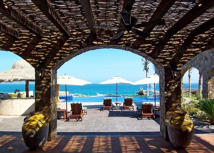 Villa Estero San Jose del Cabo