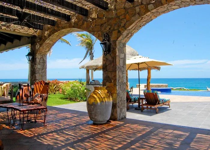 Estero * San Jose del Cabo