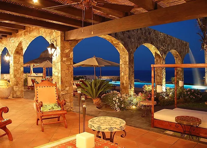 Villa Estero *