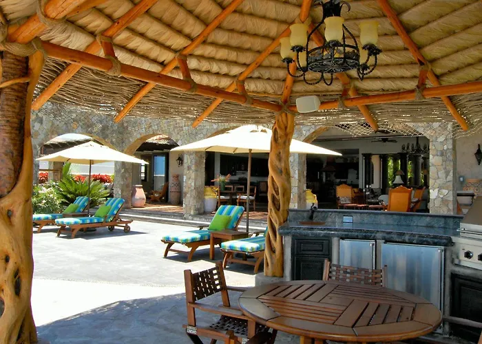 Estero Villa