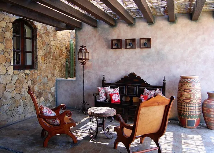 Estero Villa
