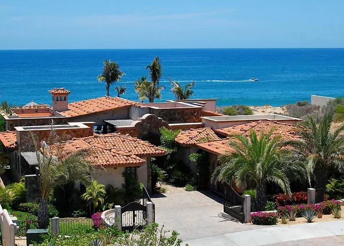 Estero San Jose del Cabo