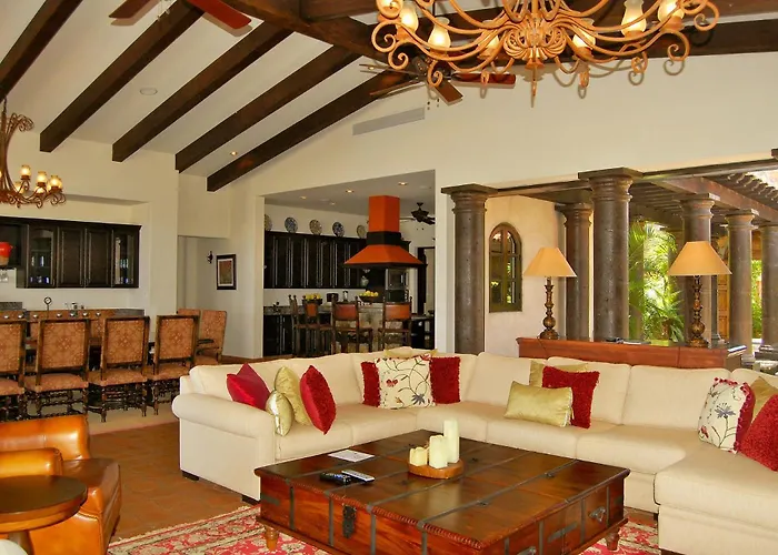 Villa Estero