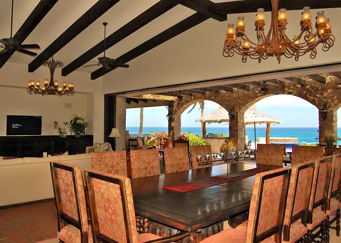 Estero Villa