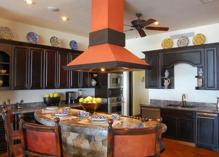 Estero Villa San Jose del Cabo