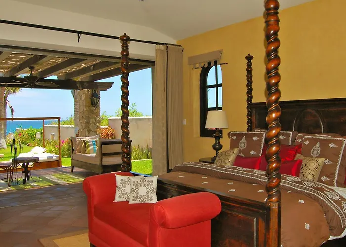 Estero San Jose del Cabo