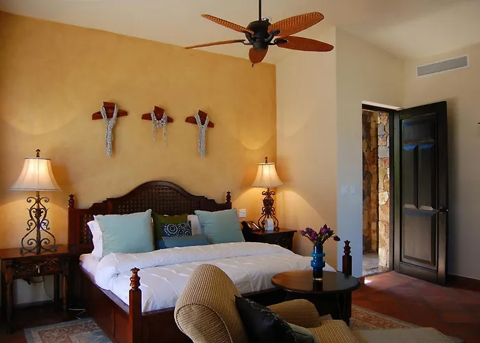 Villa Estero San Jose del Cabo