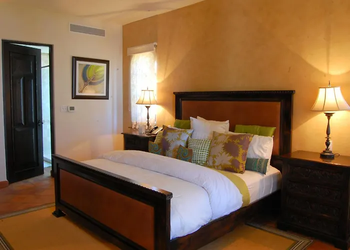 Villa Estero San Jose del Cabo